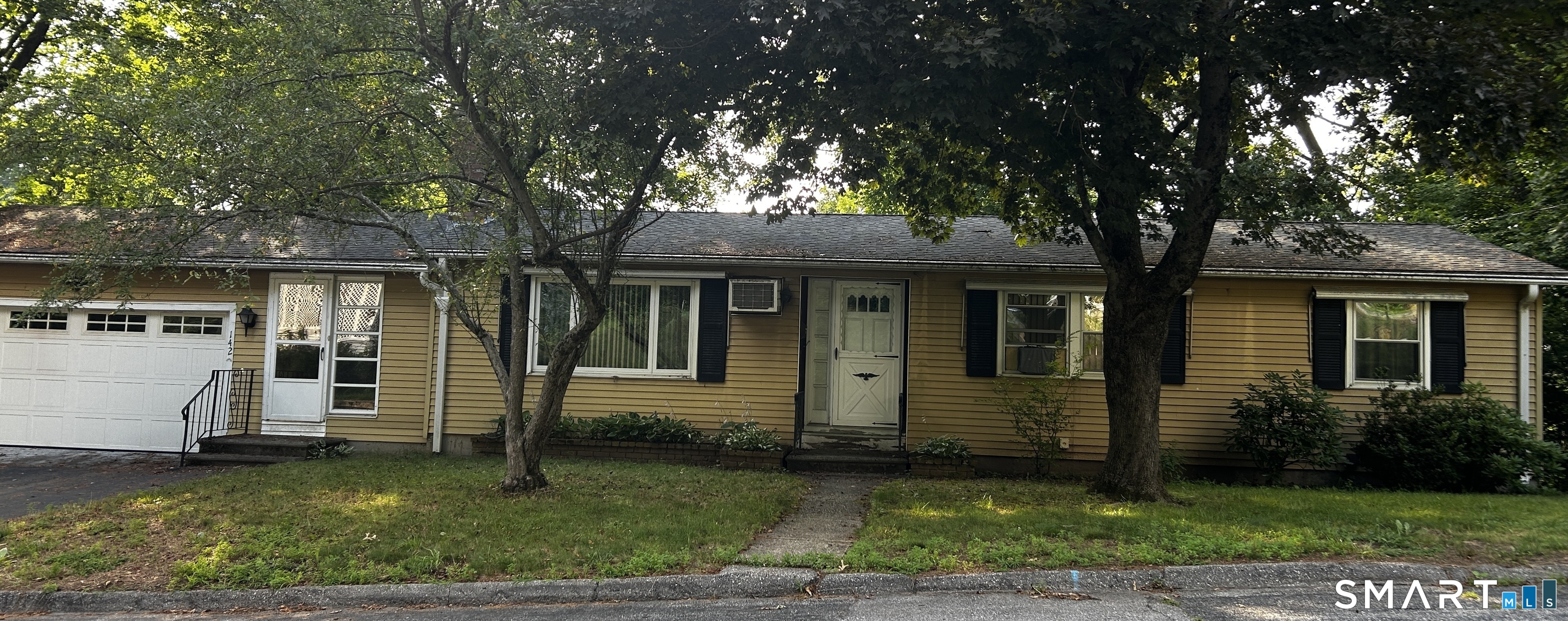 142 Wilkinson Street Putnam CT 06260