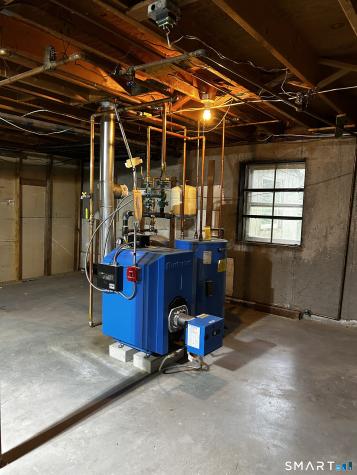 142 Wilkinson Street Putnam CT 06260