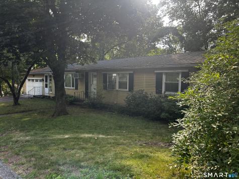 142 Wilkinson Street Putnam CT 06260