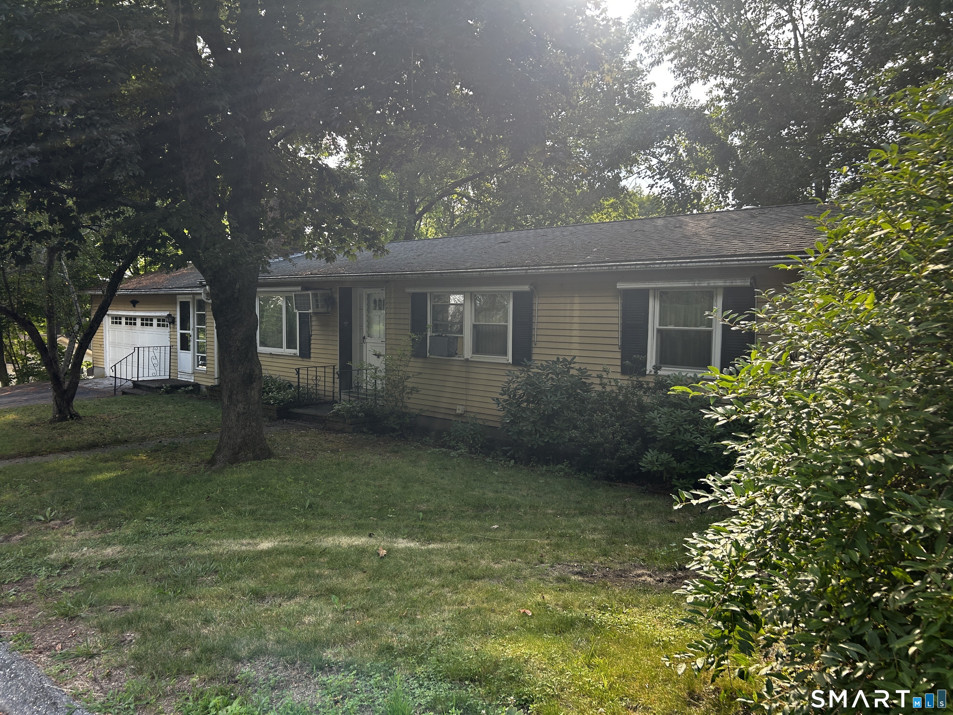 142 Wilkinson Street Putnam CT 06260