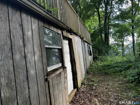 142 Wilkinson Street Putnam CT 06260