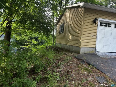 142 Wilkinson Street Putnam CT 06260