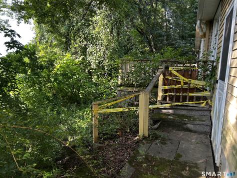 142 Wilkinson Street Putnam CT 06260