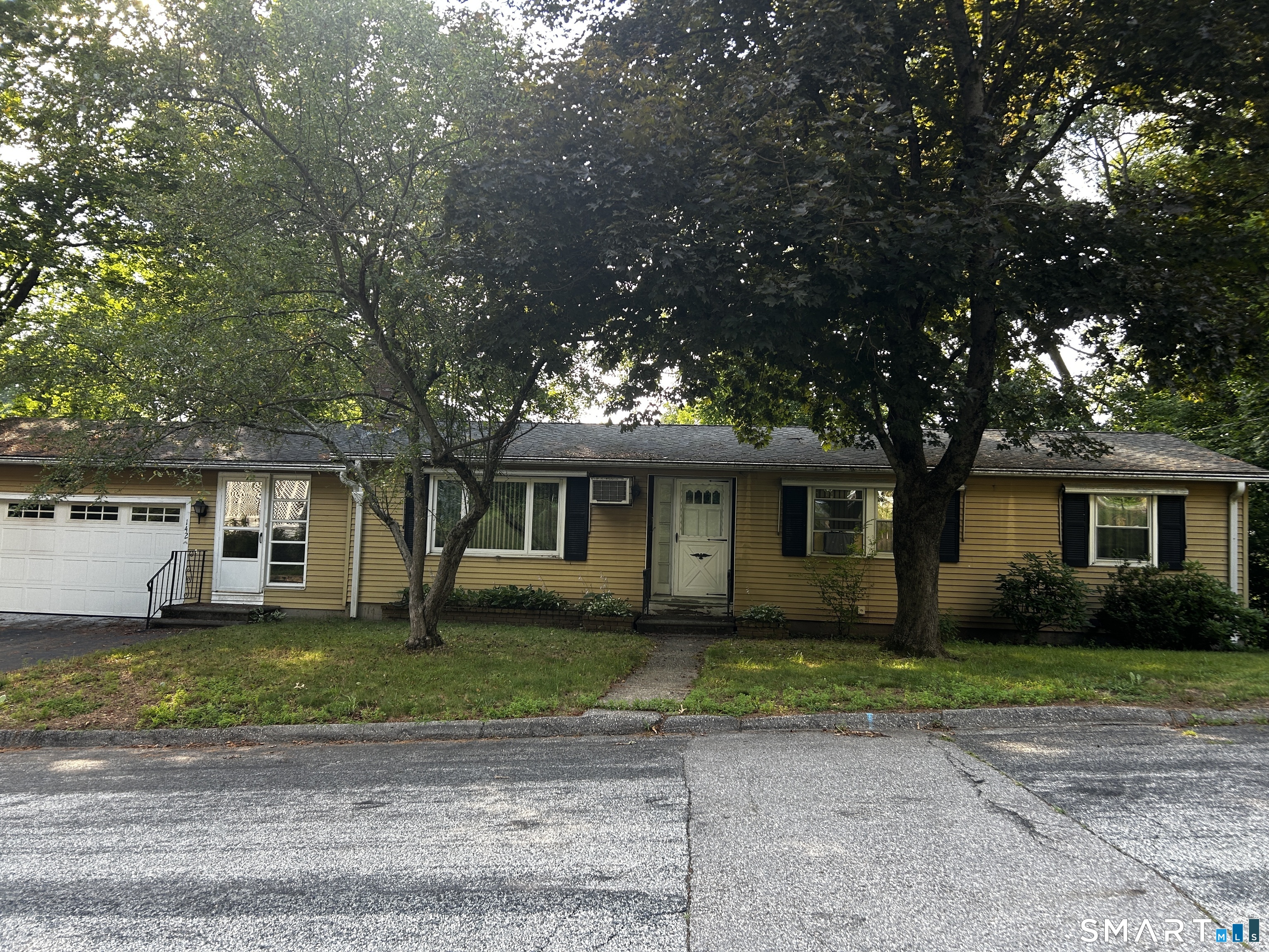 142 Wilkinson Street Putnam CT 06260