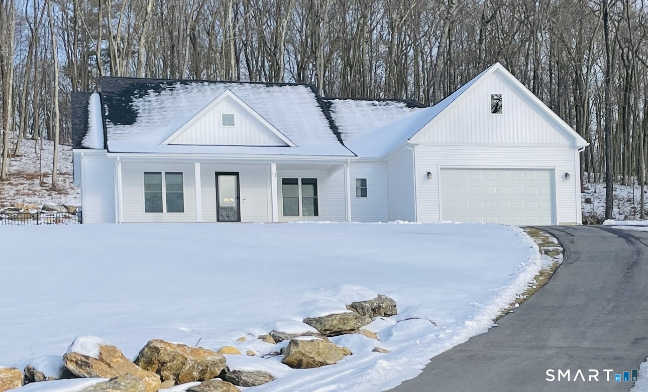 Lot 15 Lakewood Road East Hampton CT 06424