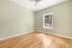 Lot 15 Lakewood Road East Hampton CT 06424