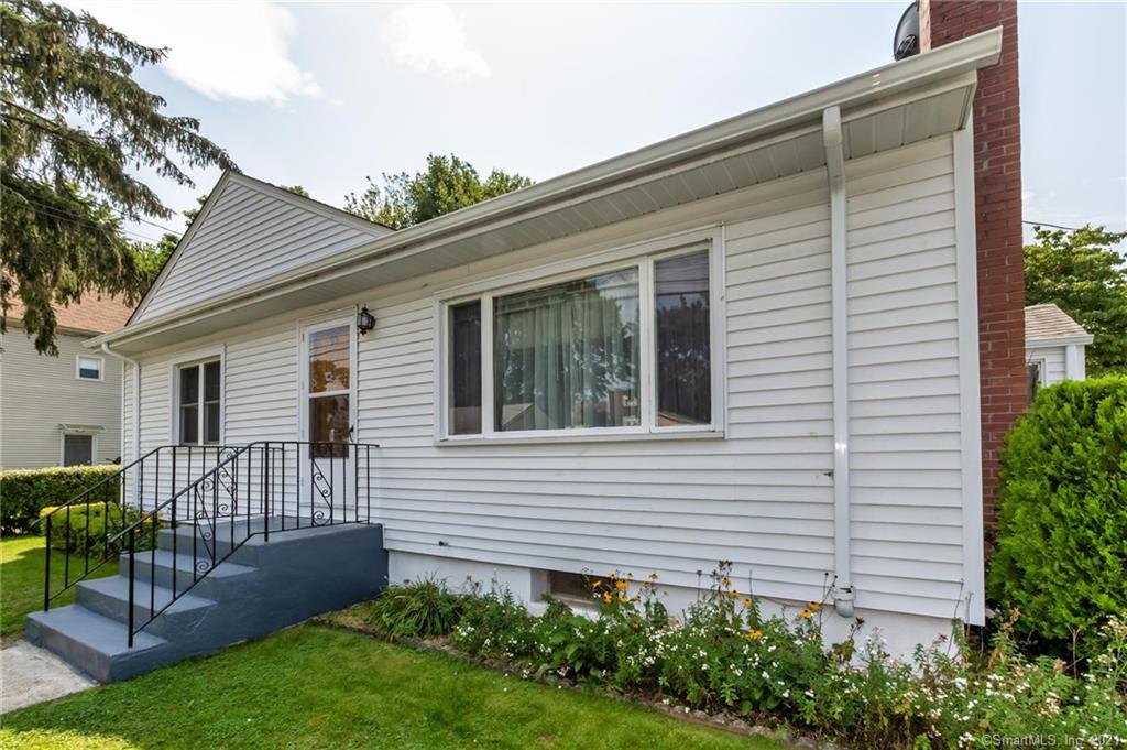 95 Otis Street Hartford CT 06114