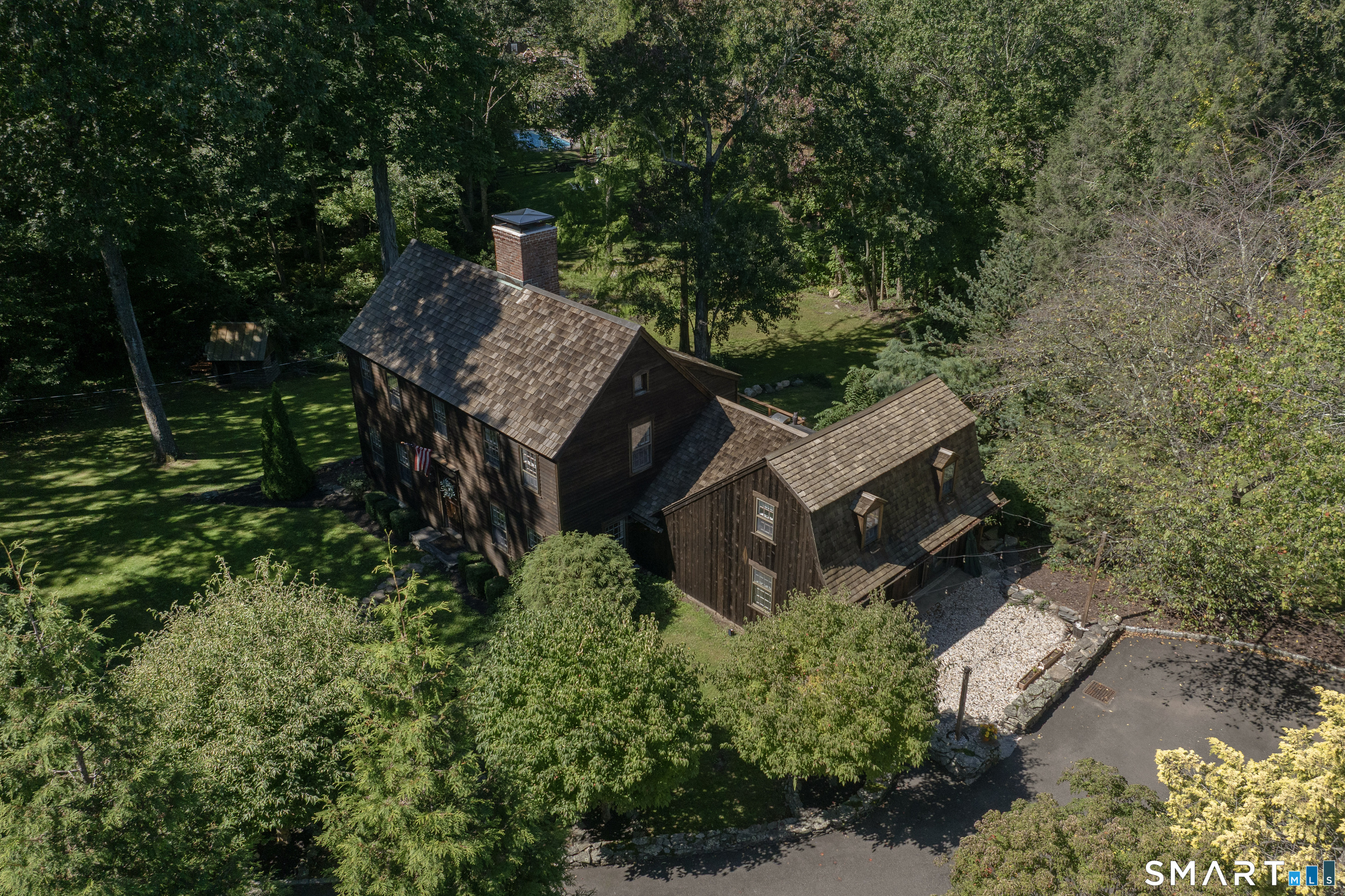 31 Old Barn Road Trumbull CT 06611