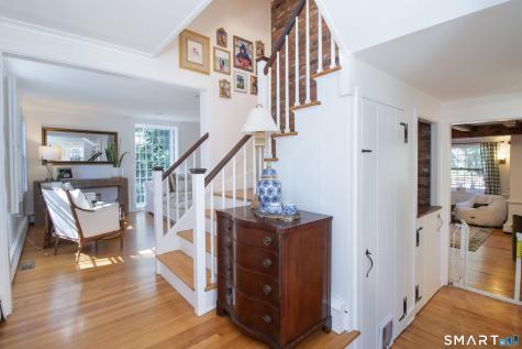 31 Old Barn Road Trumbull CT 06611