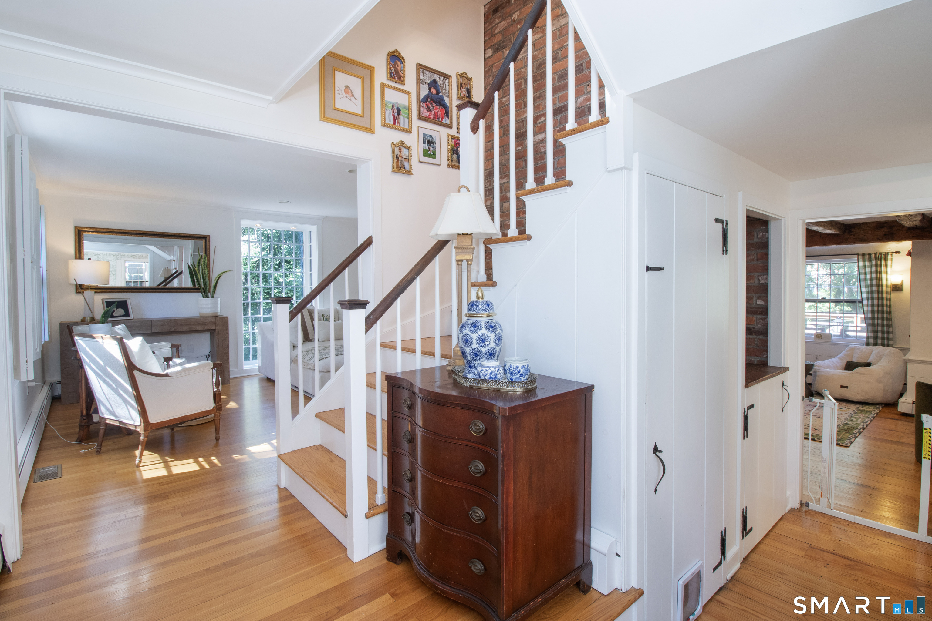31 Old Barn Road Trumbull CT 06611