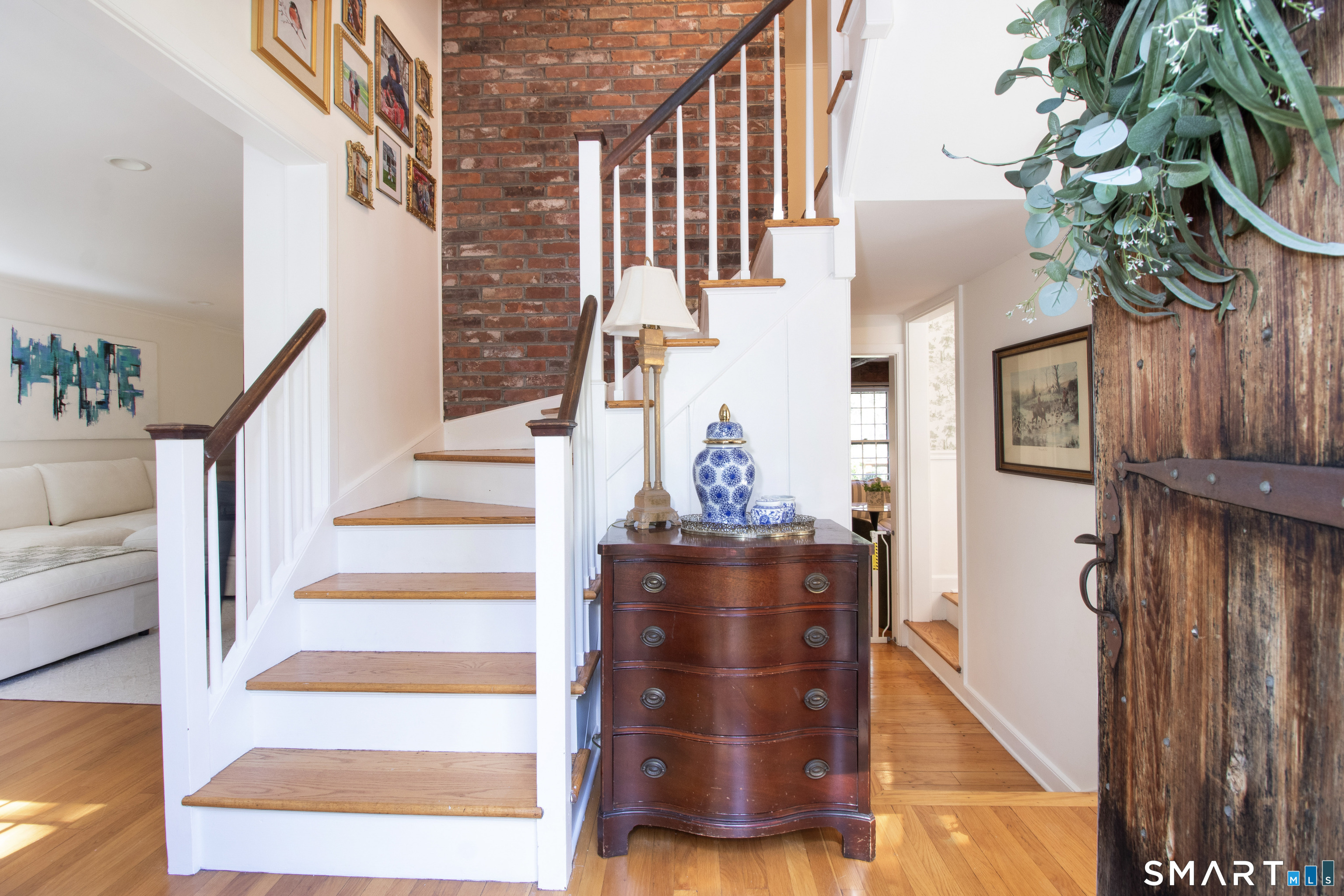 31 Old Barn Road Trumbull CT 06611