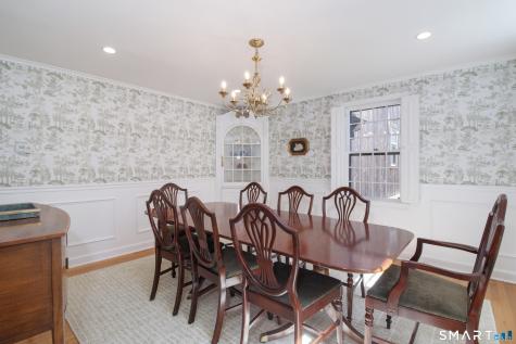 31 Old Barn Road Trumbull CT 06611