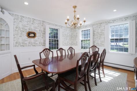 31 Old Barn Road Trumbull CT 06611