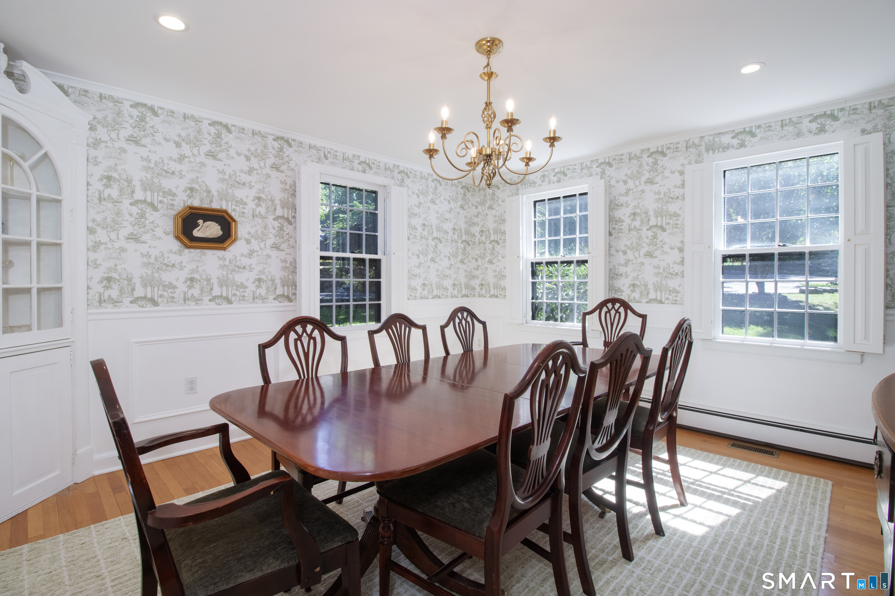 31 Old Barn Road Trumbull CT 06611