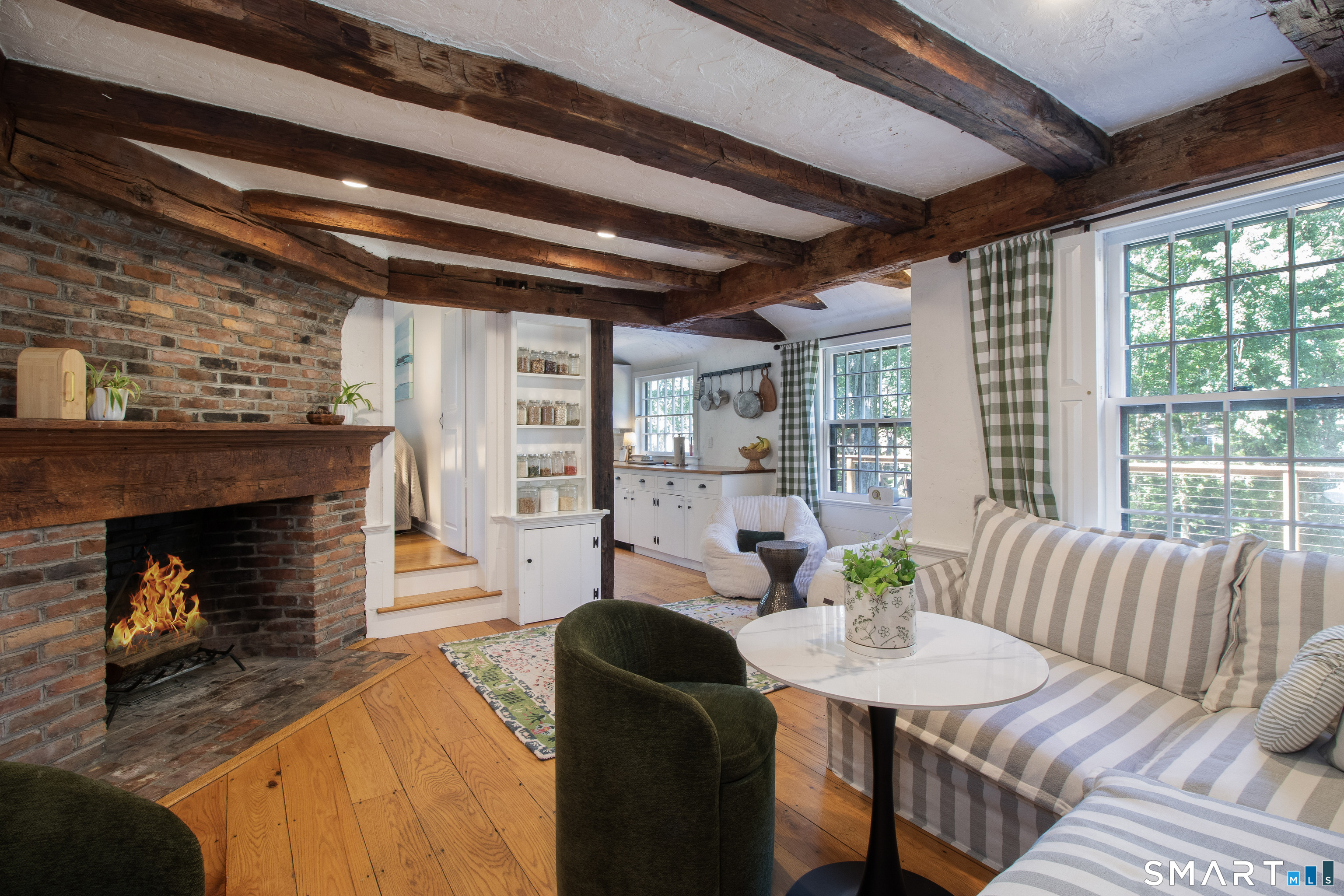 31 Old Barn Road Trumbull CT 06611