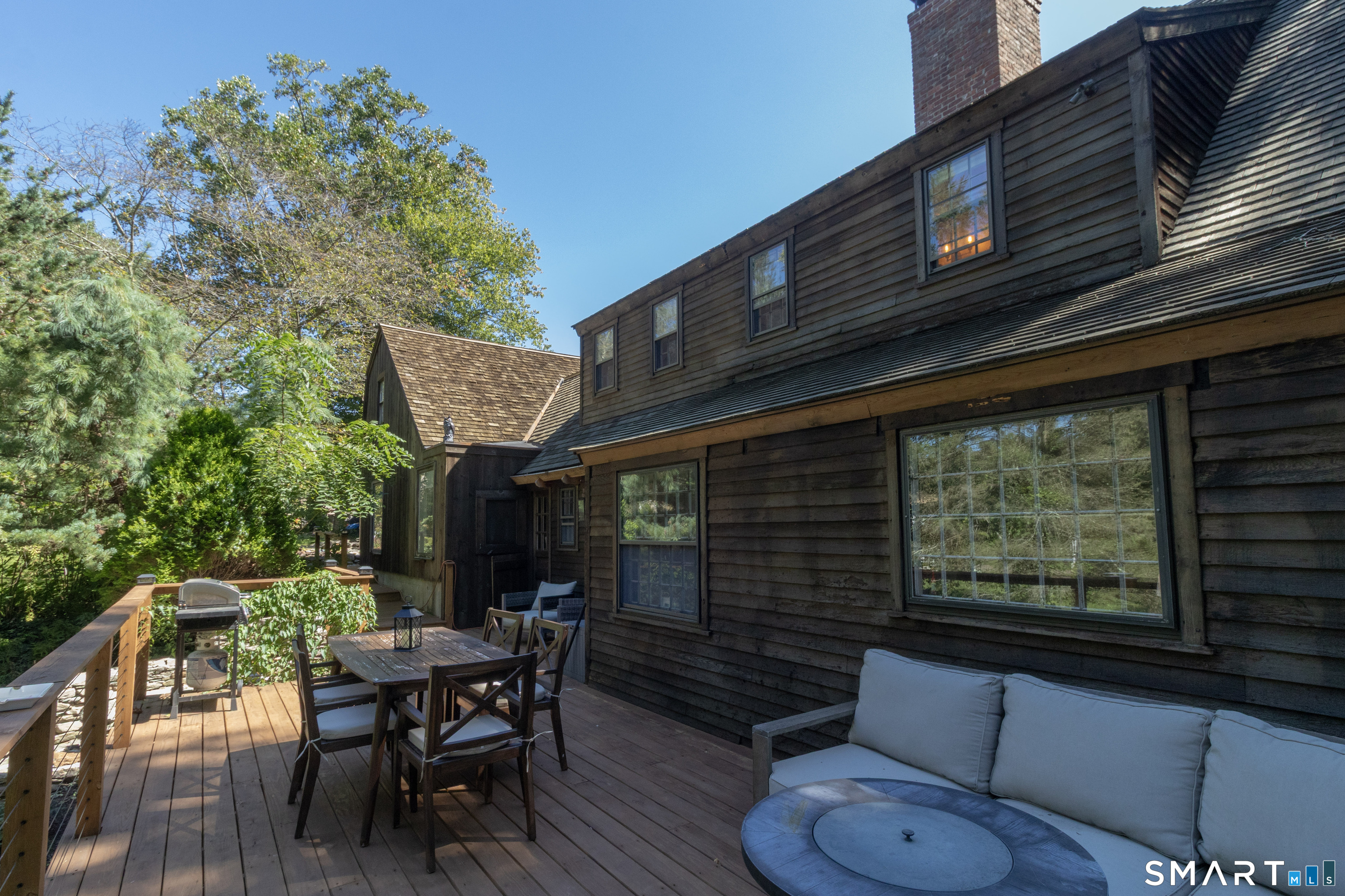 31 Old Barn Road Trumbull CT 06611