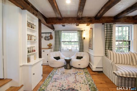 31 Old Barn Road Trumbull CT 06611