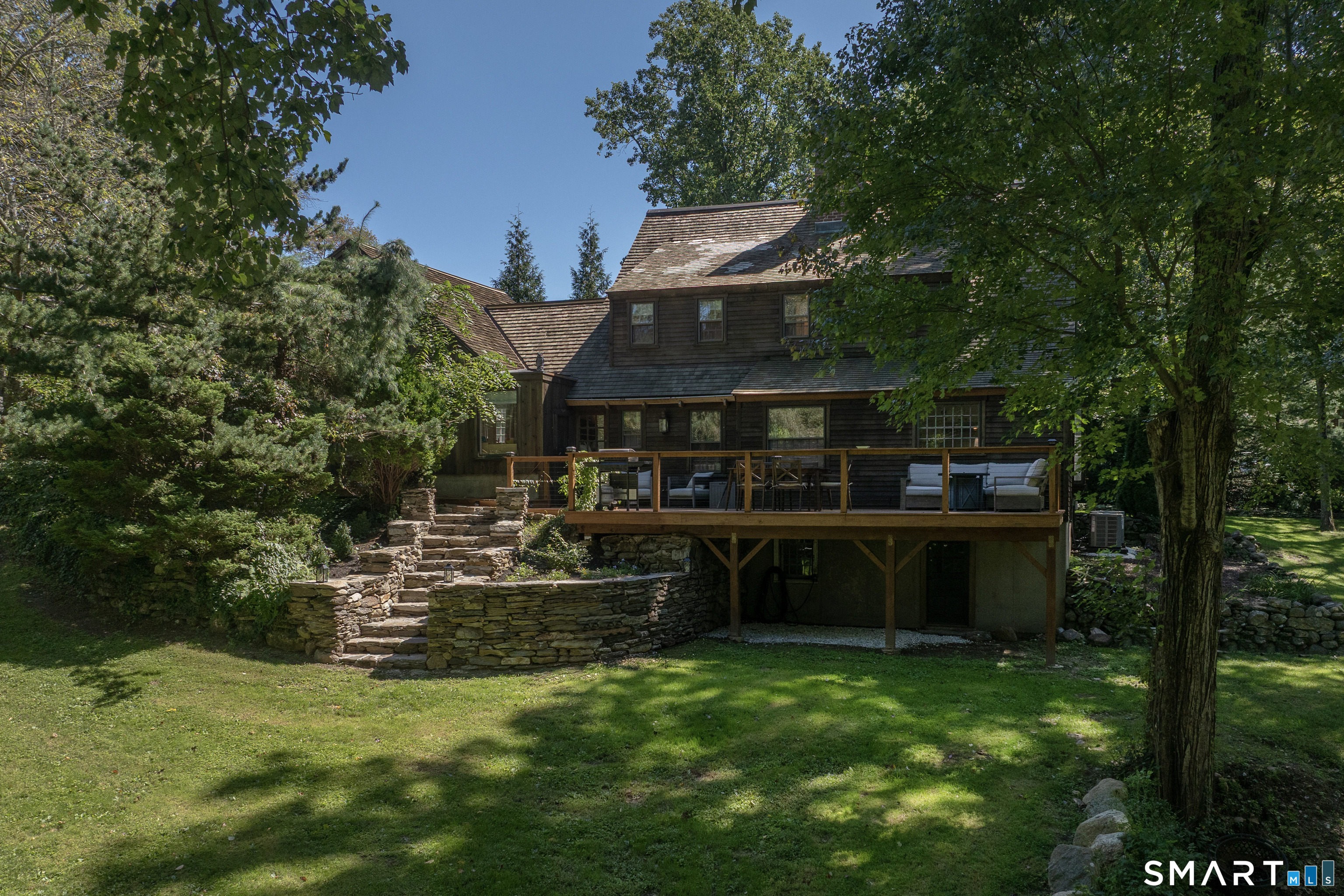 31 Old Barn Road Trumbull CT 06611