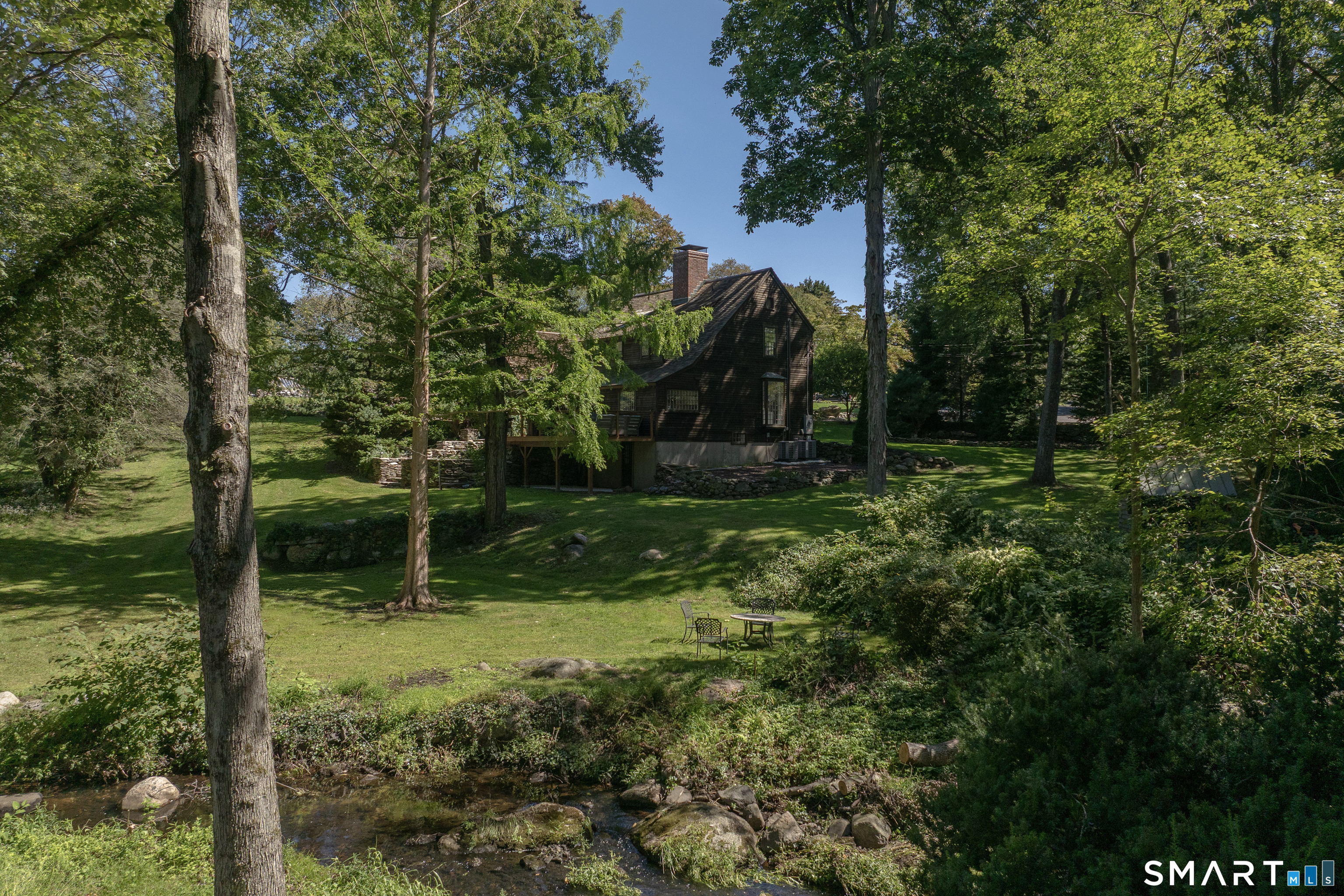 31 Old Barn Road Trumbull CT 06611