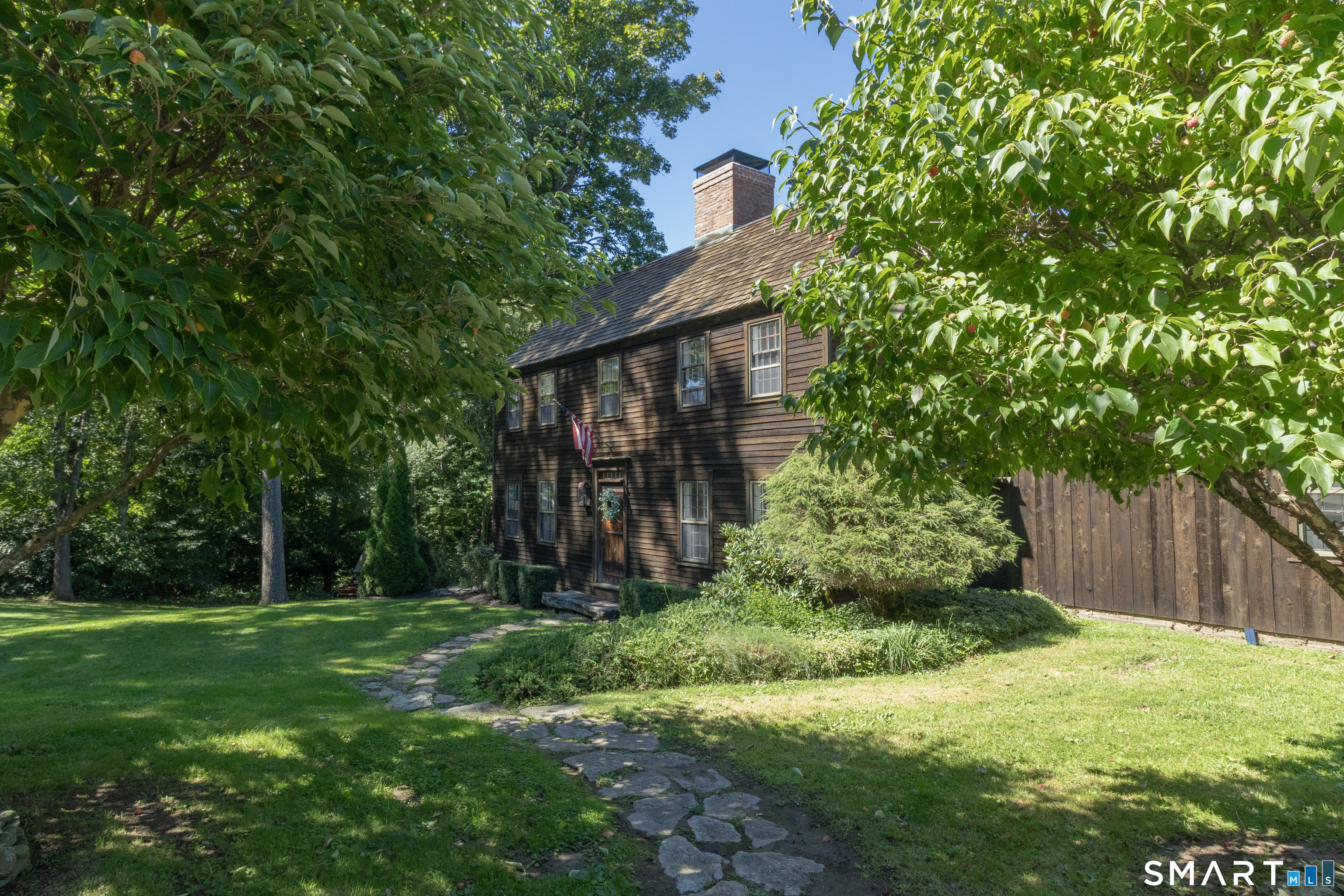 31 Old Barn Road Trumbull CT 06611