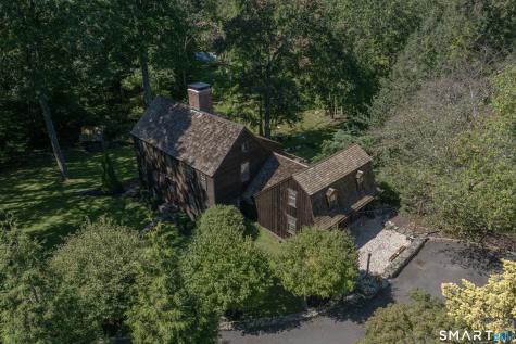 31 Old Barn Road Trumbull CT 06611