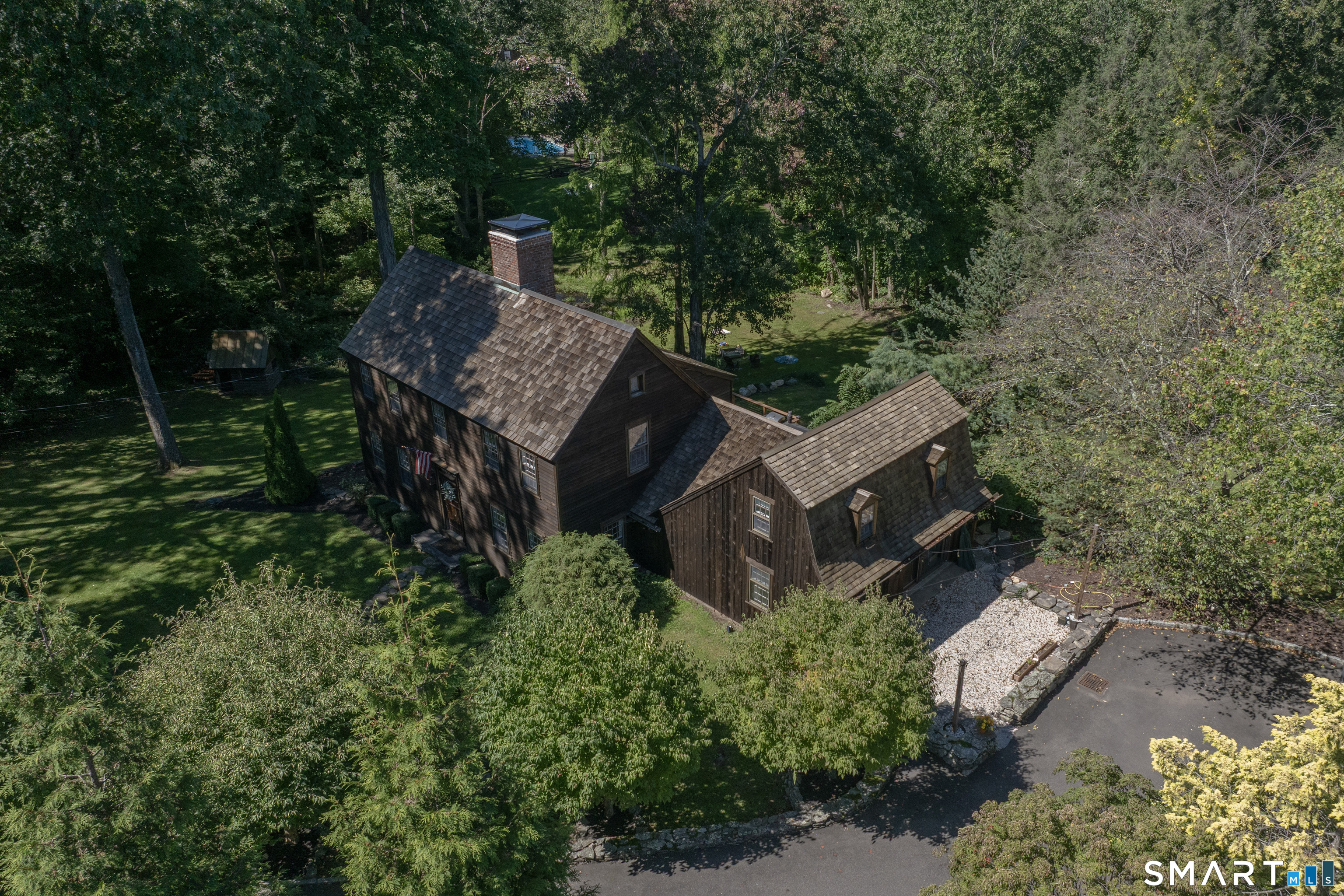 31 Old Barn Road Trumbull CT 06611