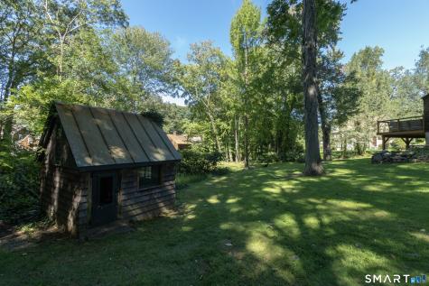 31 Old Barn Road Trumbull CT 06611