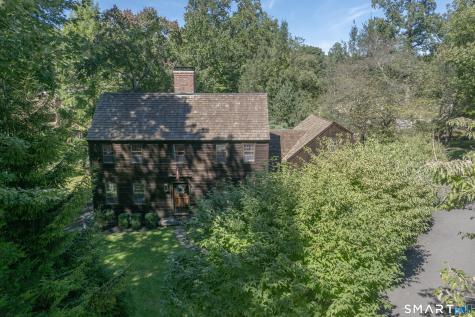 31 Old Barn Road Trumbull CT 06611