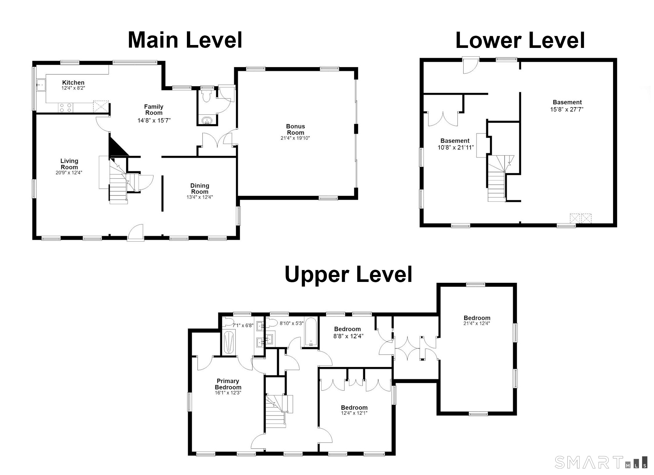 31 Old Barn Road Trumbull CT 06611