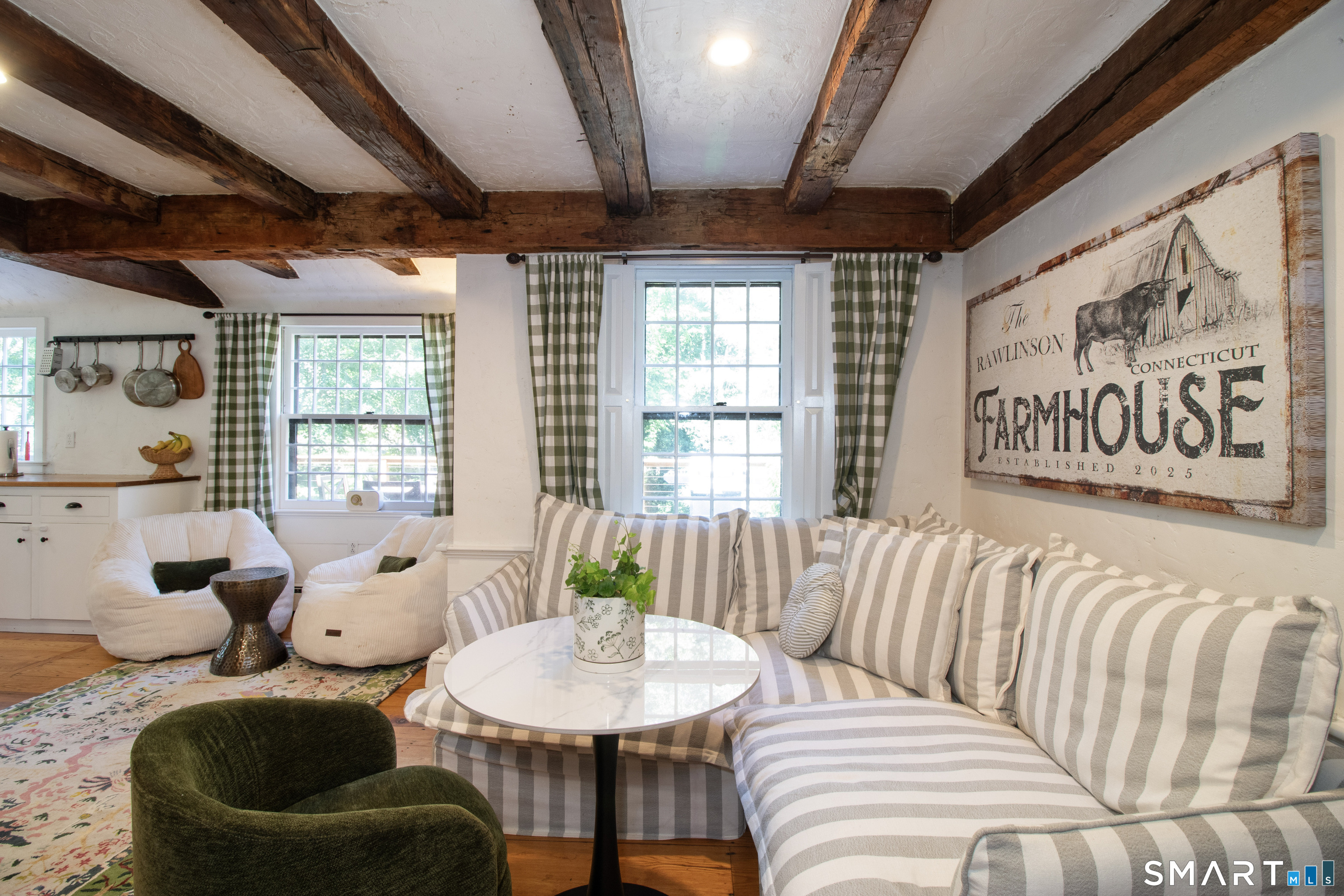 31 Old Barn Road Trumbull CT 06611