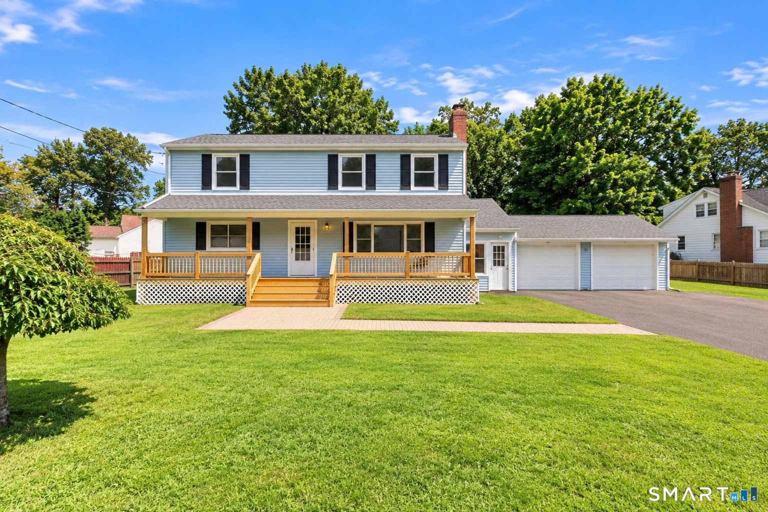 58 Circle Drive Windsor Locks CT 06096