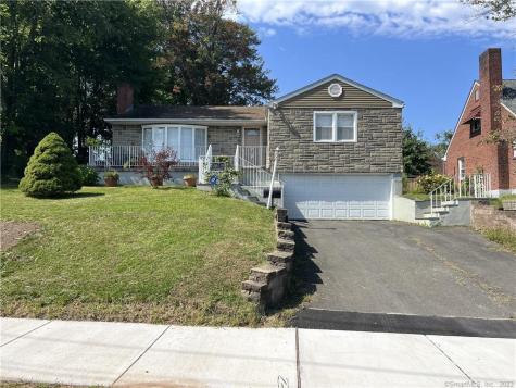 725 Franklin Avenue Hartford CT 06114