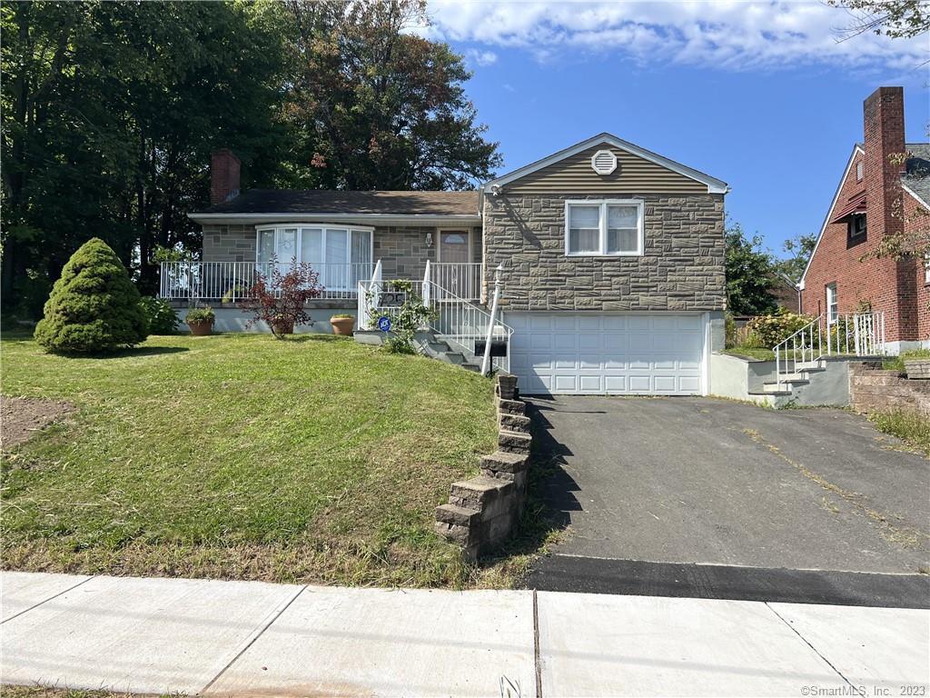 725 Franklin Avenue Hartford CT 06114