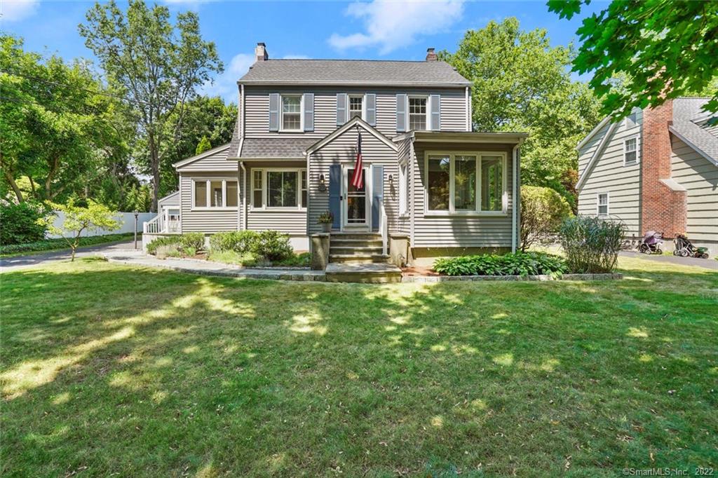 101 Grove Street Trumbull CT 06611