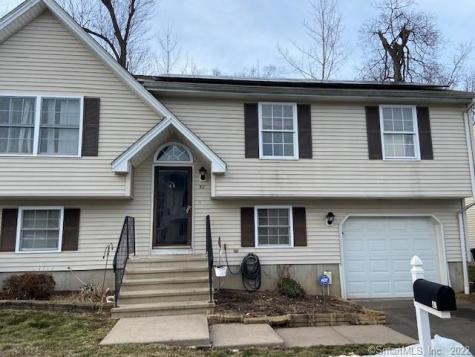 42 Gaines Drive Hartford CT 06120