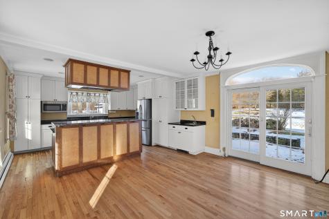 226 North Anguilla Road Stonington CT 06379