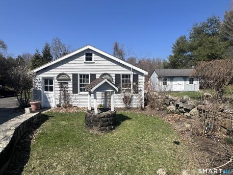 226 North Anguilla Road Stonington CT 06379