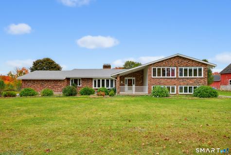 570 East South Street Suffield CT 06078