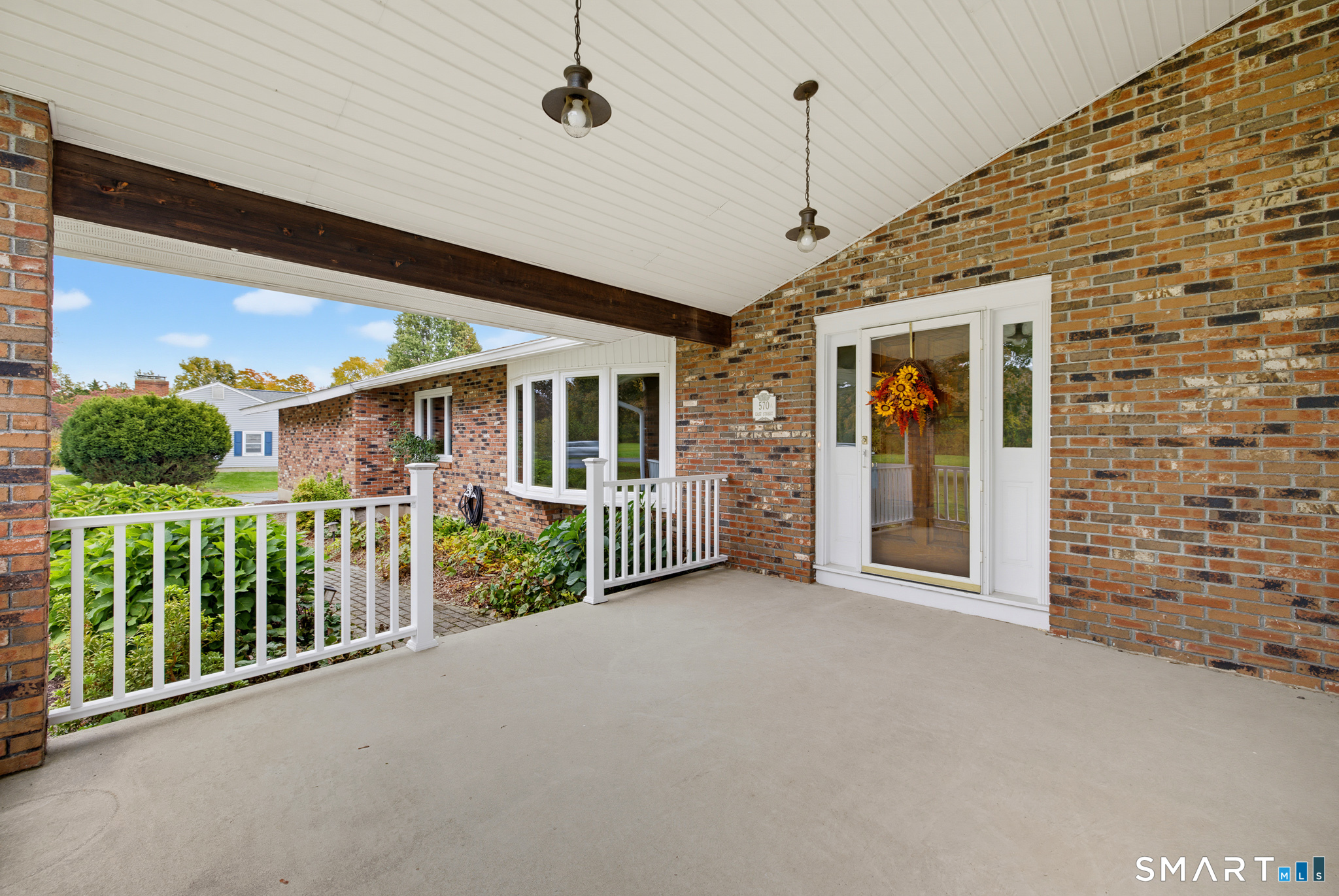 570 East South Street Suffield CT 06078