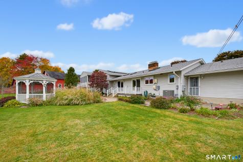 570 East South Street Suffield CT 06078