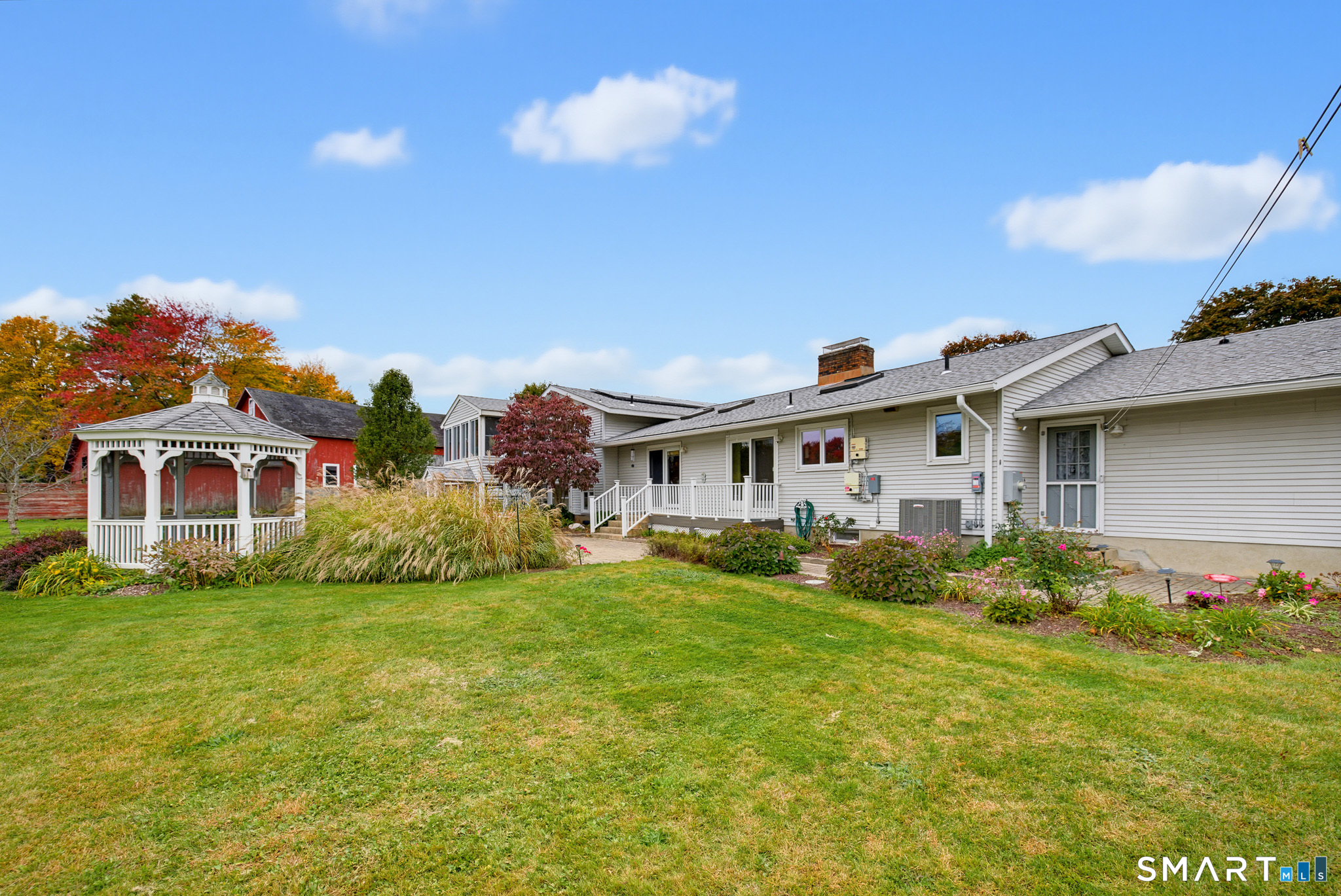 570 East South Street Suffield CT 06078