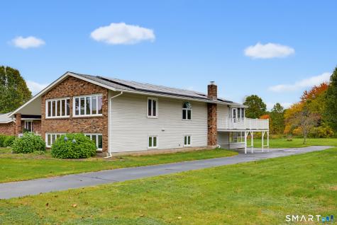 570 East South Street Suffield CT 06078
