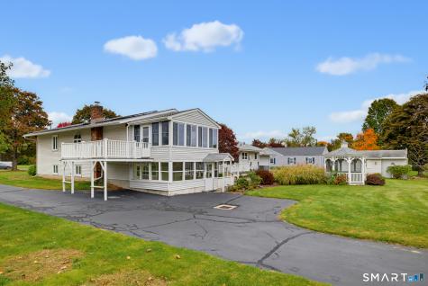 570 East South Street Suffield CT 06078