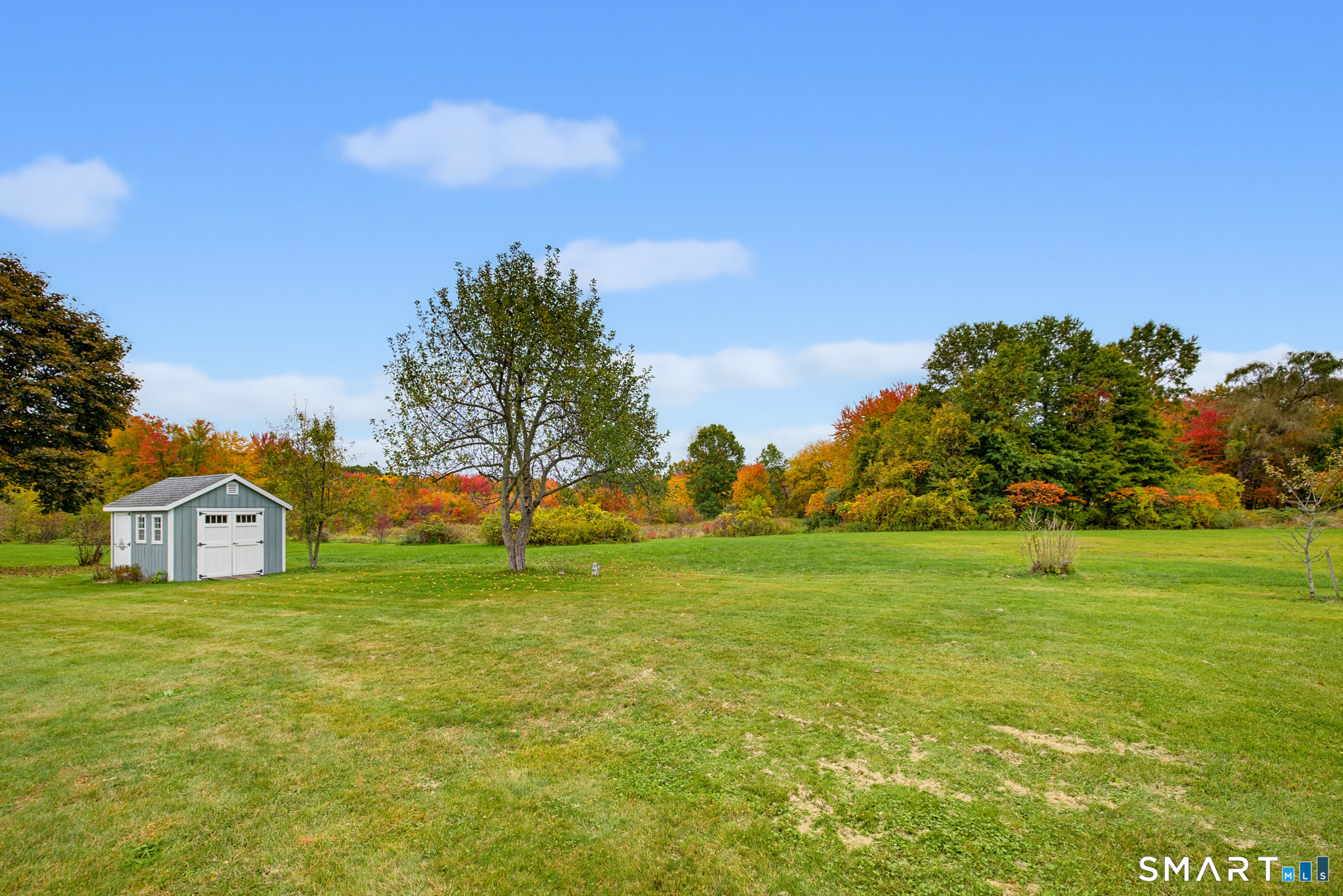 570 East South Street Suffield CT 06078