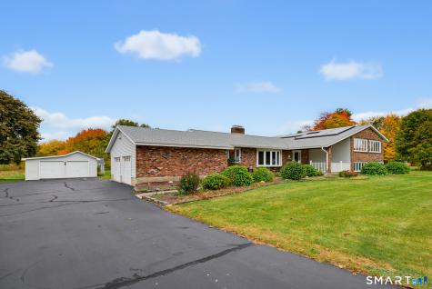 570 East South Street Suffield CT 06078