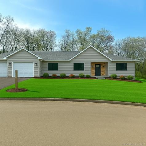 19 Stella Drive Wethersfield CT 06109