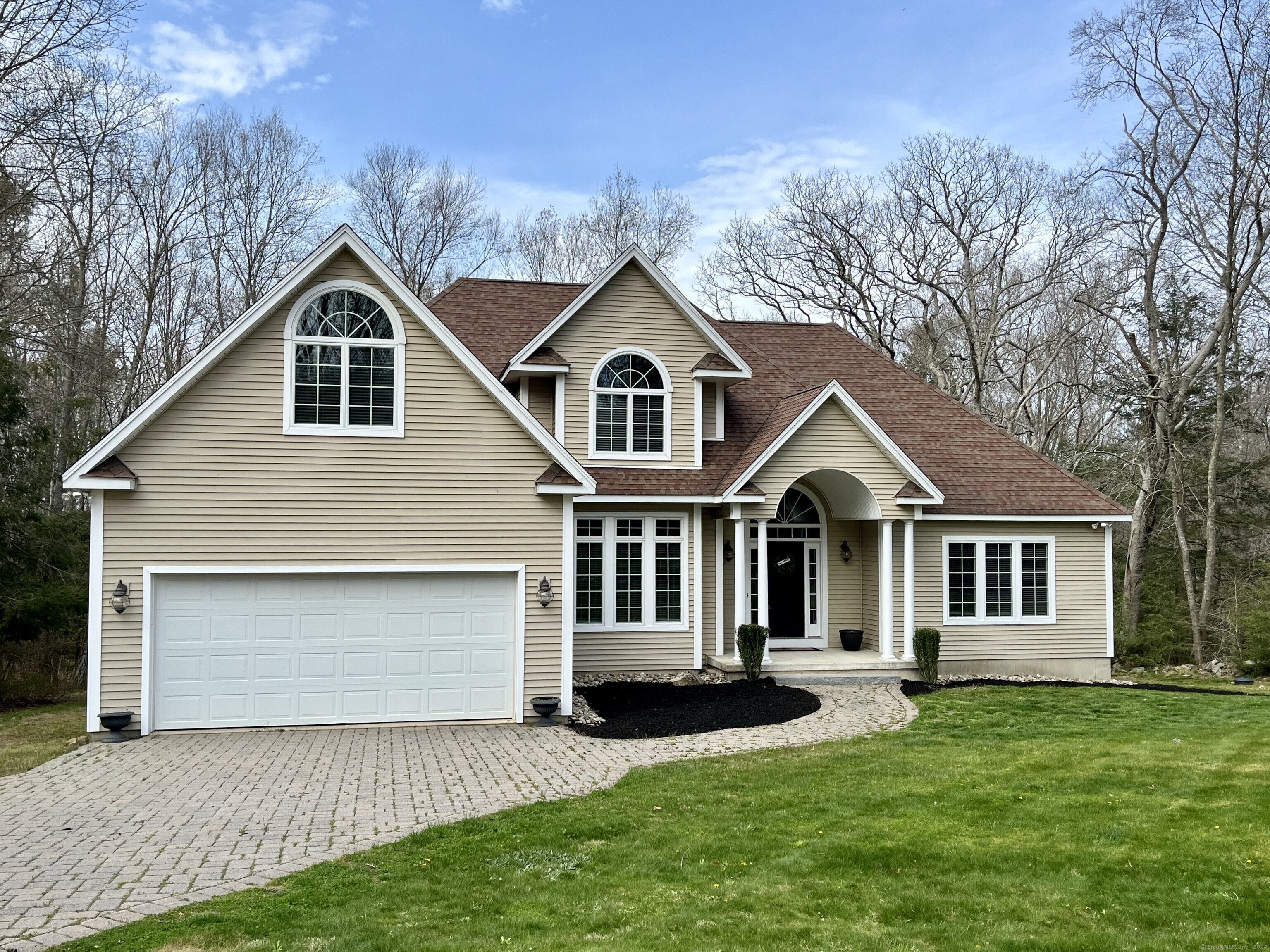 69 Comstock Trail East Hampton CT 06424