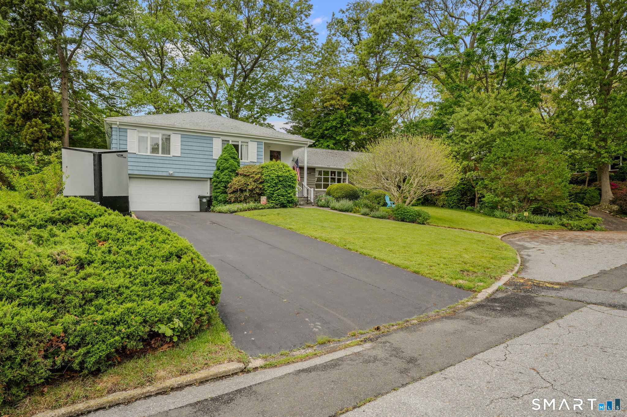 12 Billard Road New London CT 06320