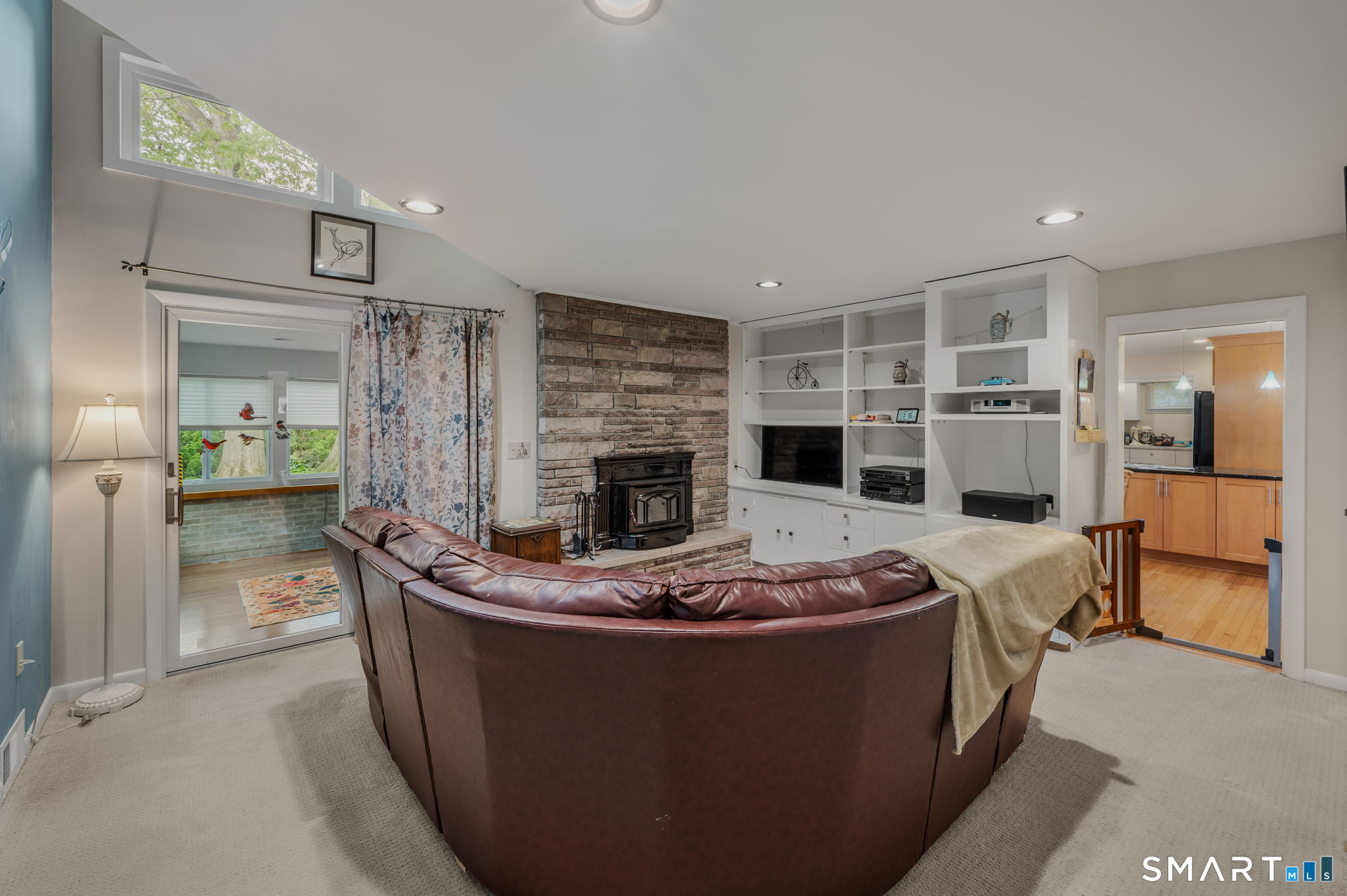 12 Billard Road New London CT 06320