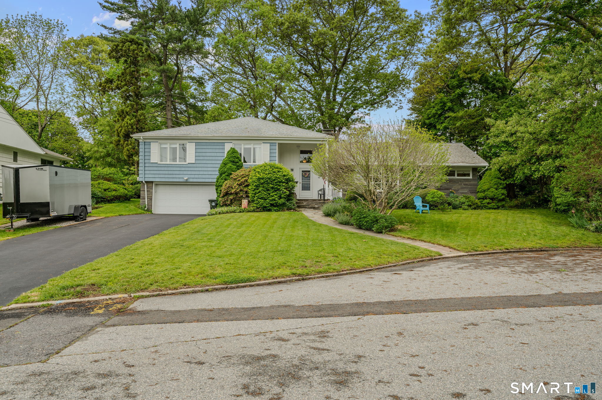12 Billard Road New London CT 06320